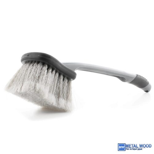 Chemicalworkz Gumiabroncs és Köszöbtisztító Kefe Long Handle Detailing Brush 
