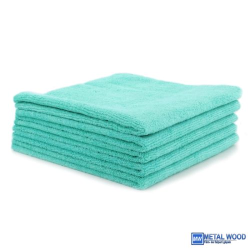 ChemicalWorkz Bevonat Törlőkendő 350GSM 40×40 5db Allrounder Coating Towel 