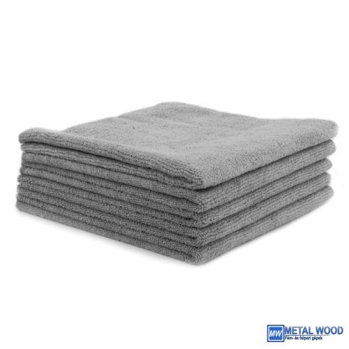 ChemicalWorkz Bevonat Törlőkendő 350GSM 40×40 5db Allrounder Coating 