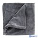 ChemicalWorkz Szárítókendő Szürke 900GSM 40×40 Triple Loop Towel 