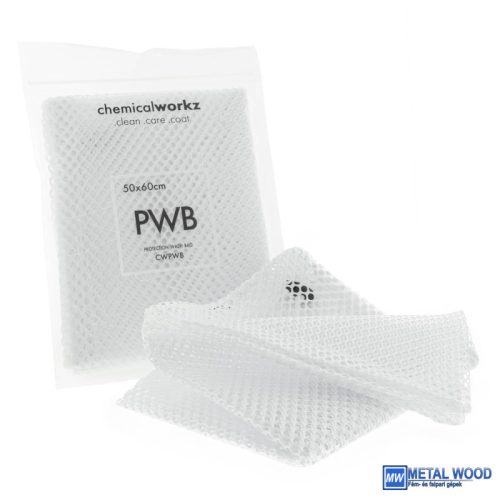 Chemicalworkz Védőzsák Mosáshoz 60x50 Protection Wash Bag