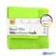 Chemicalworkz Univerzális kendő 350GSM Zöld 40×40cm Dual Pile Towel