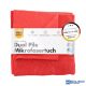 Chemicalworkz Univerzális kendő 350GSM Piros 40×40cm Dual Pile Towel