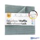 Chemicalworkz Üvegtisztító Kendő 40x40cm Edgeless Waffle Towel 400GSM