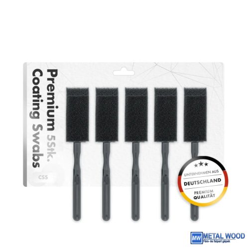 Chemicalworkz Coating Swab Set Applikátor 5db
