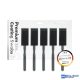 Chemicalworkz Coating Swab Set Applikátor 5db