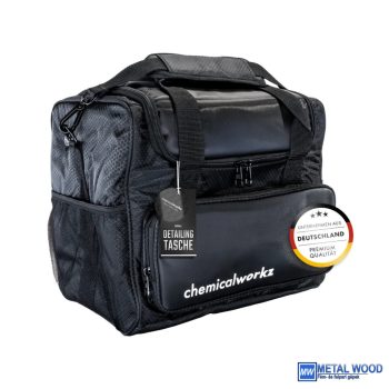 Chemicalworkz Detailing Táska Kicsi