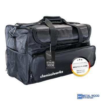 Chemicalworkz Detailing Táska Nagy