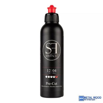 servFaces Pre-Cut - Polírpaszta 250ml