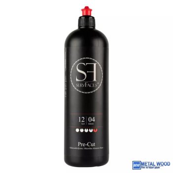 servFaces Pre-Cut - Polírpaszta 1L