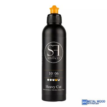 servFaces Heavy Cut - Polírpaszta 250ml
