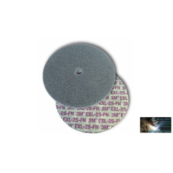   152x6x13 XL-UW 2S FIN prést.3M Vlies korong 3M (Akciós) 43020020