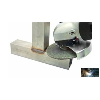 125x6x22 6SM CWS FG Vlies korong Norton (Akciós) 43020076