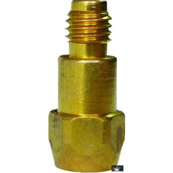 KÖZDARAB MB36KDMW M8 MENETTEL MW