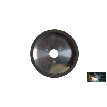   6A-2 100x15x20 B107 B55 C75K CBN élezőszerszámok Elbor Kgs (Akciós) 44060027