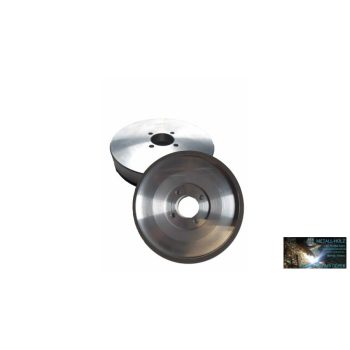   Csapos 2x4-3 B126 galván Pf. CBN élezőszerszámok Elbor Pferd (Akciós) 44060061