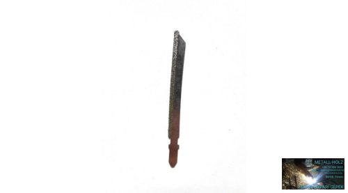 Gyém.szúrófűrész 75 mm Hector Gyémántkorong galván kötéssel (Akciós) 44070283