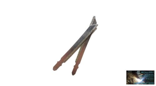 Gyém.szúrófűrész 100 mm Hector Gyémántkorong galván kötéssel (Akciós) 44070284