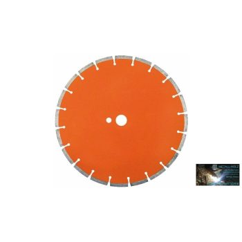   500x10/3,8x60 RC465 Nor Gyémánt vágókorong 230mm-től Norton 44080054