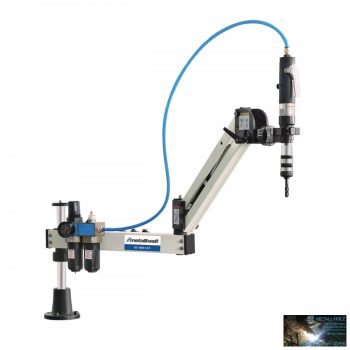 Metallkraft Pneumatikus menetfúrógép GS 1000-12 P