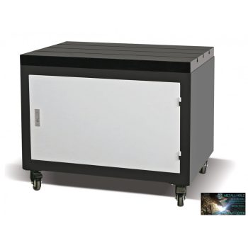 Metallkraft Aláépítmény kocsi opcionális tartozék