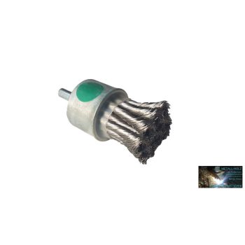   Csőkefe D30 100/300 réz Less Réz huzalú csőkefe Lessmann (Akciós) 45080038