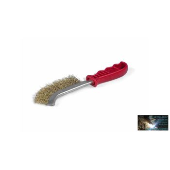   SPID kézikefe 275 steel SMC FG Acél huzalú kézikefe Fast Grinder 45090012