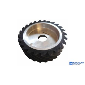   150x50x30 Kont ker RCS/GDS FG Kontakt gumi kerék Fast Grinder (Akciós) 46070027