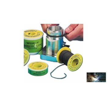   0,31 SiC 280 kör 66S 15m Mitc Csiszolózsinór Mitchell CO 47050009