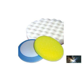   76X10mm szivacs sima Norton Polírozó szivacs Norton 47060021