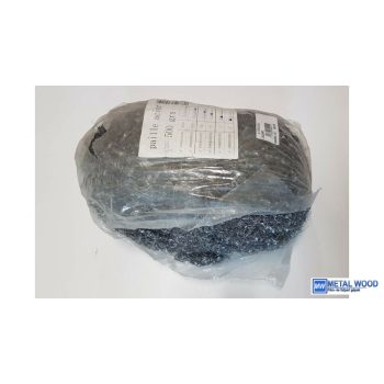   Acélgyapot 1-es 500g Nort Acélgyapot Norton (Akciós) 47080006