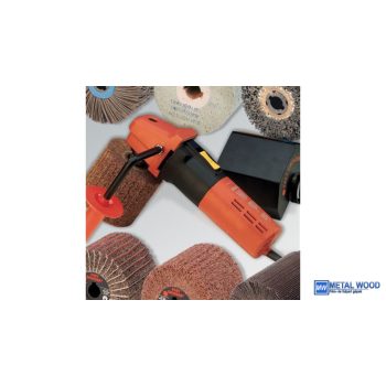   120x50 P 60 szat.vágottRLT FG Original Flex polírozószersz. Fast Grinder 47090005