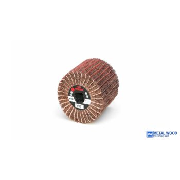   100x50 A240 NTM kombinált FG Original Flex polírozószersz. Fast Grinder 47090006