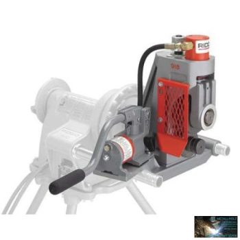 RIDGID Hidraulikus hornyológép, 918-as modell