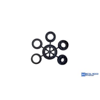 Furatb.32/25,4/22,2/20/16/12,7 Furatbetét Tyrolit 48030011