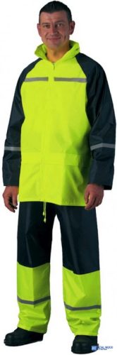 THD-50710 FLUO SÁRGA ORKÁNRUHA