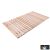 Fából készült tartó rács 1440 x 800 mm (Holzkraft HDT 1500 csiszolóasztalhoz)
