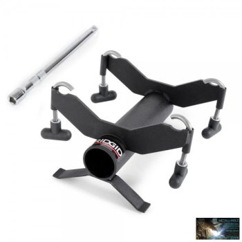 RIDGID Adapter TBM-36