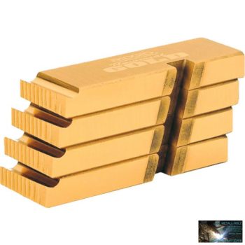 RIDGID Menetvágó kések GOLD