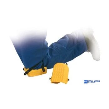 THD-57657 SÁRGA TÉRDVÉDŐ