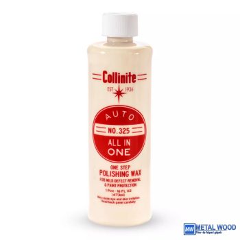 Collinite No. 325 All In One One-Step- Polírpaszta 473ml