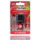 Airfresh BLISTER 8ML Strawberry Autóillatosító