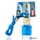 Airfresh MYSTIQUE 8ml (vödör) Blue Aqua Autóillatosító
