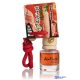 Airfresh MYSTIQUE 8ml (vödör) Strawberry Autóillatosító