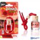 Airfresh MYSTIQUE 5ml Strawberry Autóillatosító