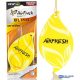 Airfresh BLING One Million Autóillatosító