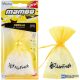 Airfresh MAMBO Vanilia Autóillatosító 