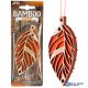 Airfresh  BAMBOO Orange Autóillatosító 