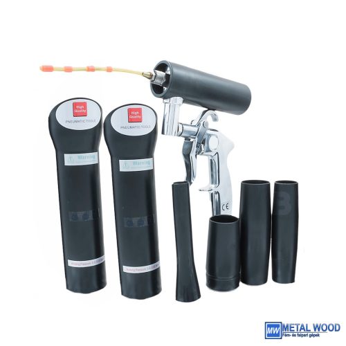 Benbow Classic 005 - Pneumatic Adapter for Vacuum
