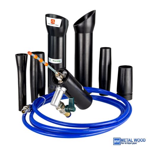 Benbow Classic 006 - Egyenes pneumatikus adapter